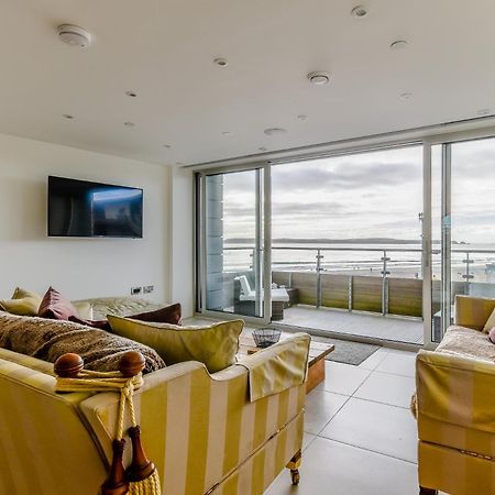 2 Bed In Tenby 85725 외부 사진