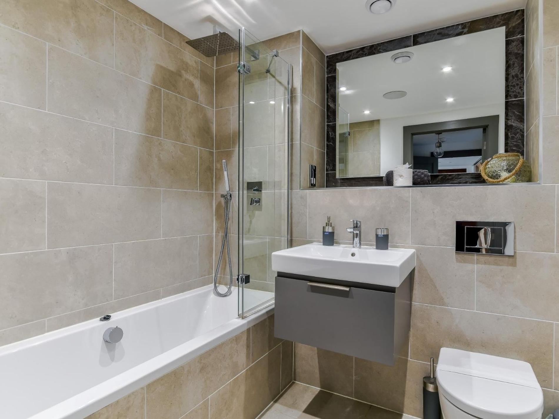 2 Bed In Tenby 85725 외부 사진