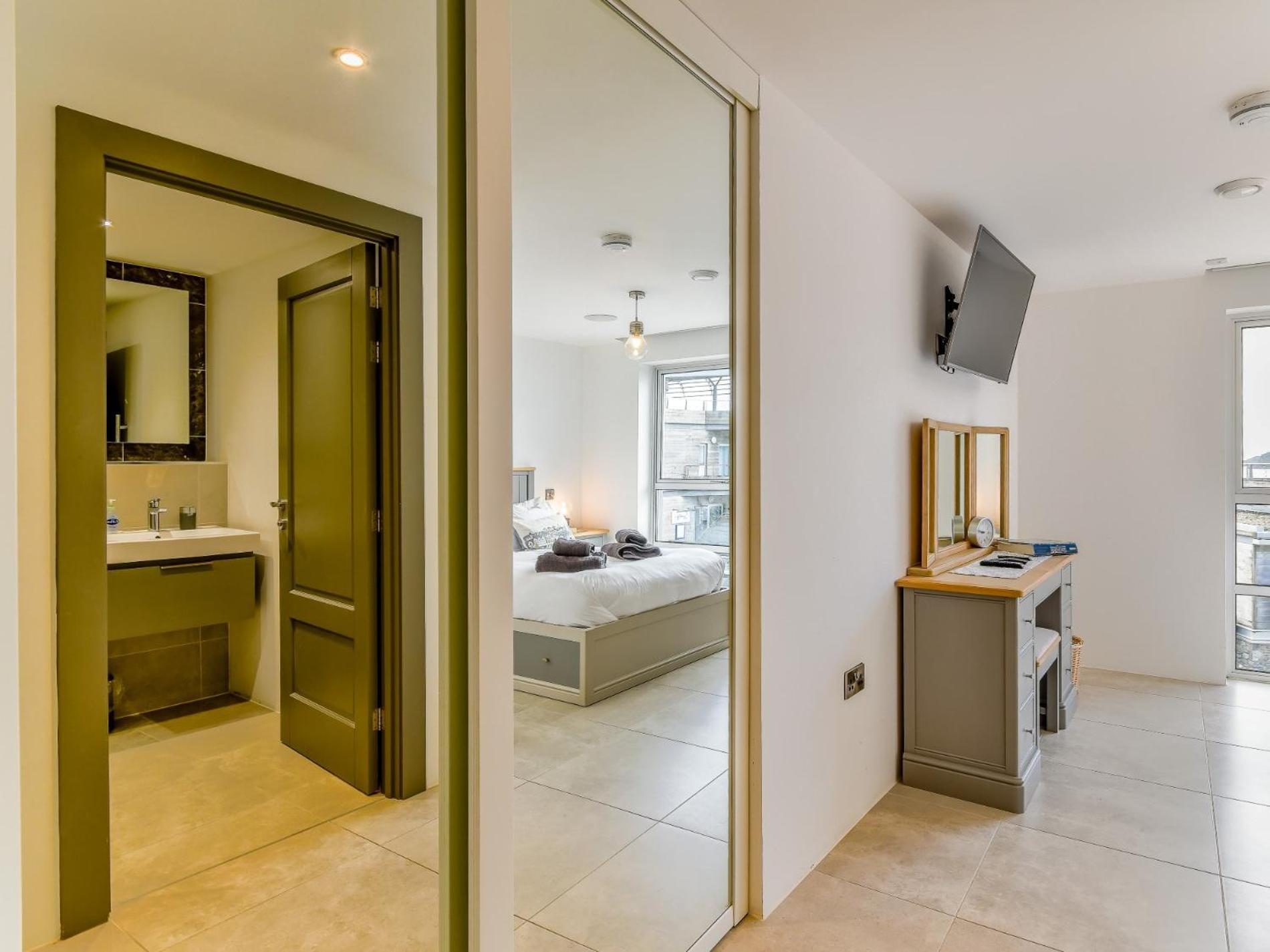 2 Bed In Tenby 85725 외부 사진