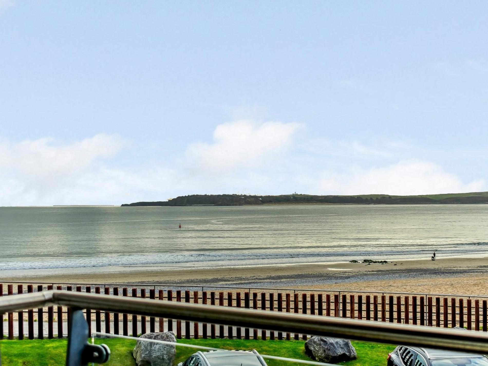2 Bed In Tenby 85725 외부 사진