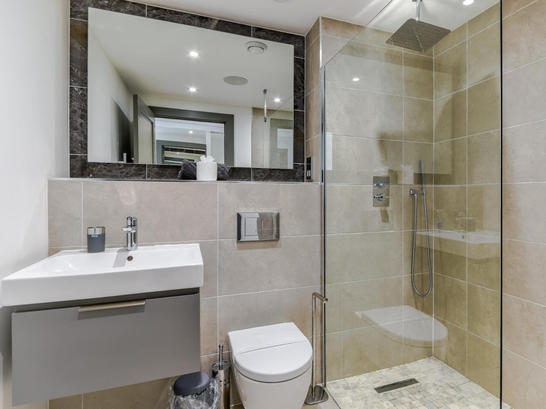 2 Bed In Tenby 85725 외부 사진