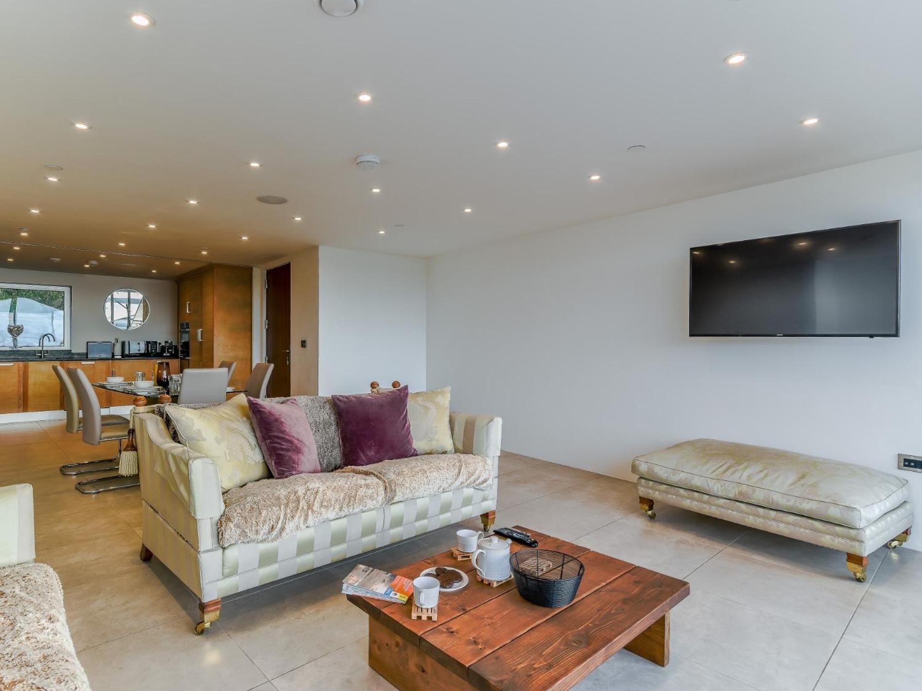 2 Bed In Tenby 85725 외부 사진